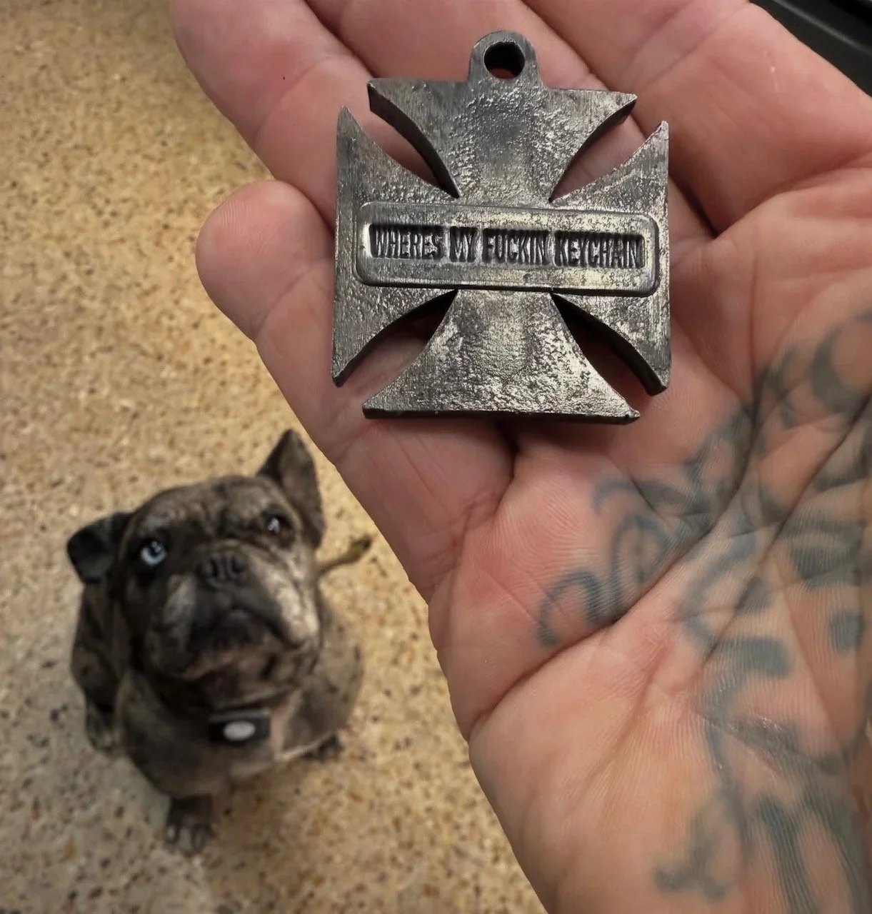 Keychain
