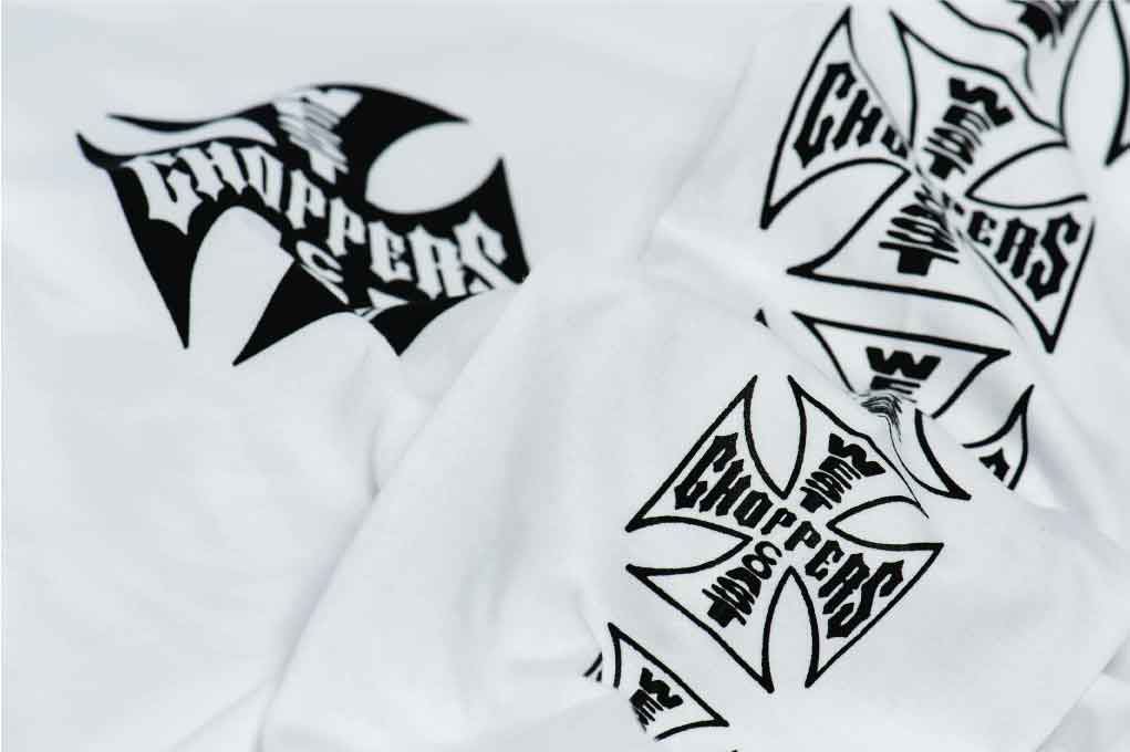 WCC OG LBC LONGSLEEVE - WHITE - Image 5